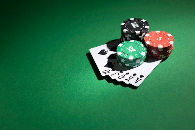 Platform sgp4d menampilkan berbagai pilihan permainan kasino langsung termasuk No Commission Baccarat